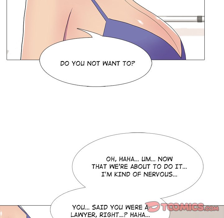 The Show chapter 13 page 20