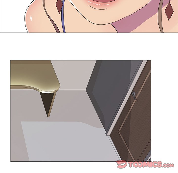The Show chapter 13 page 32