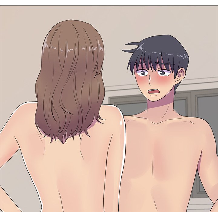 The Show chapter 13 page 43