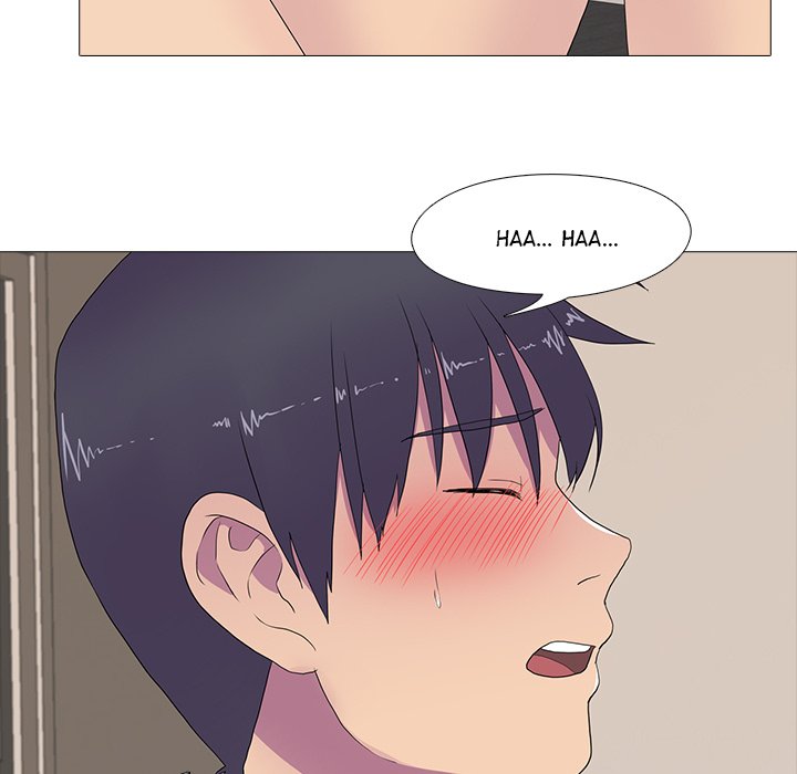 The Show chapter 13 page 52