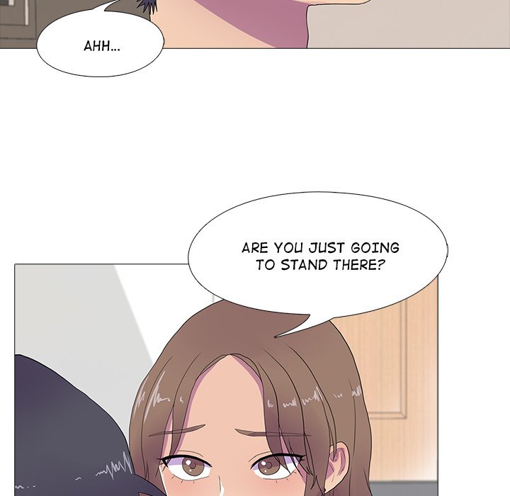 The Show chapter 13 page 53