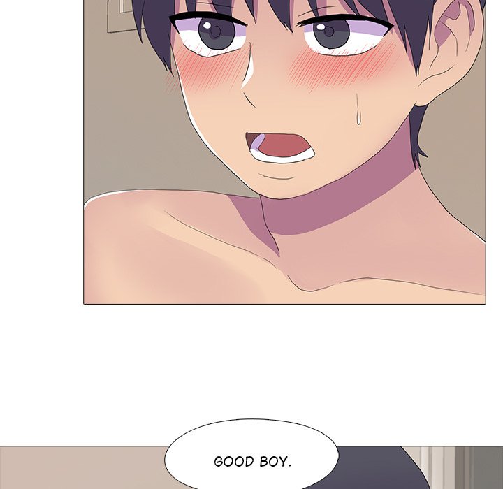 The Show chapter 13 page 60