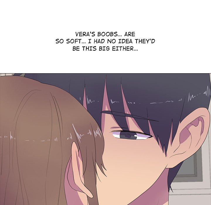 The Show chapter 13 page 67
