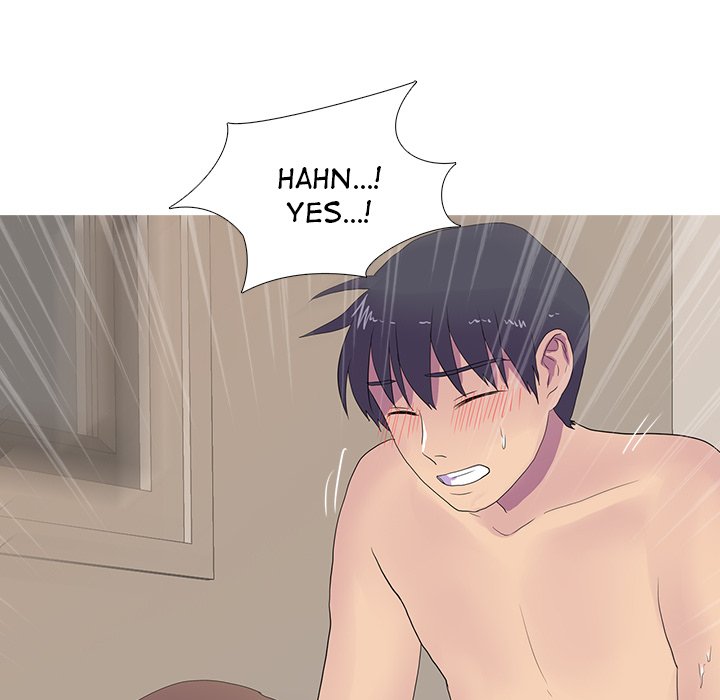 The Show chapter 13 page 87