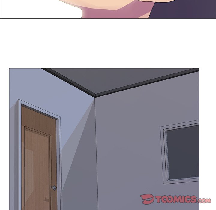 The Show chapter 14 page 8