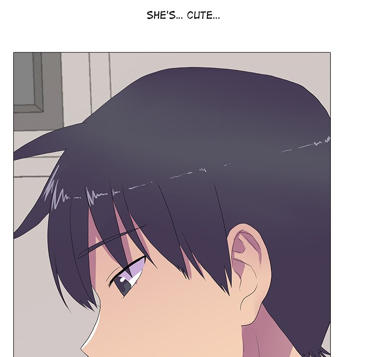 The Show chapter 14 page 25