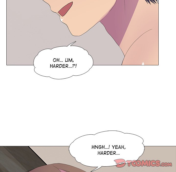 The Show chapter 14 page 26