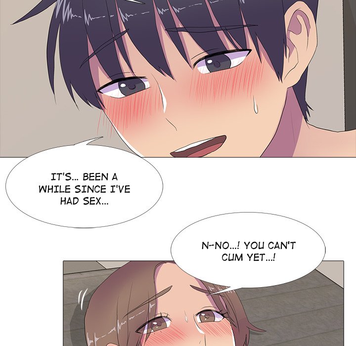 The Show chapter 14 page 28