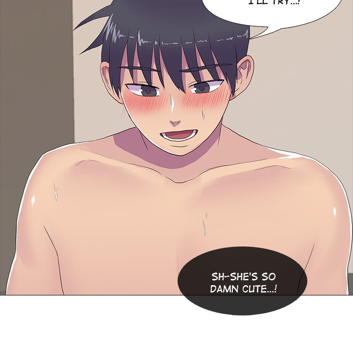The Show chapter 14 page 30