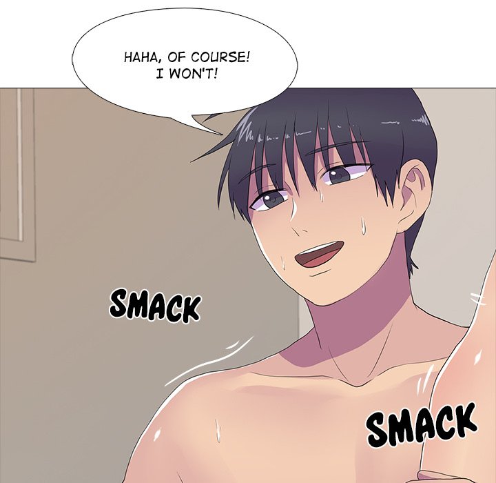The Show chapter 14 page 35