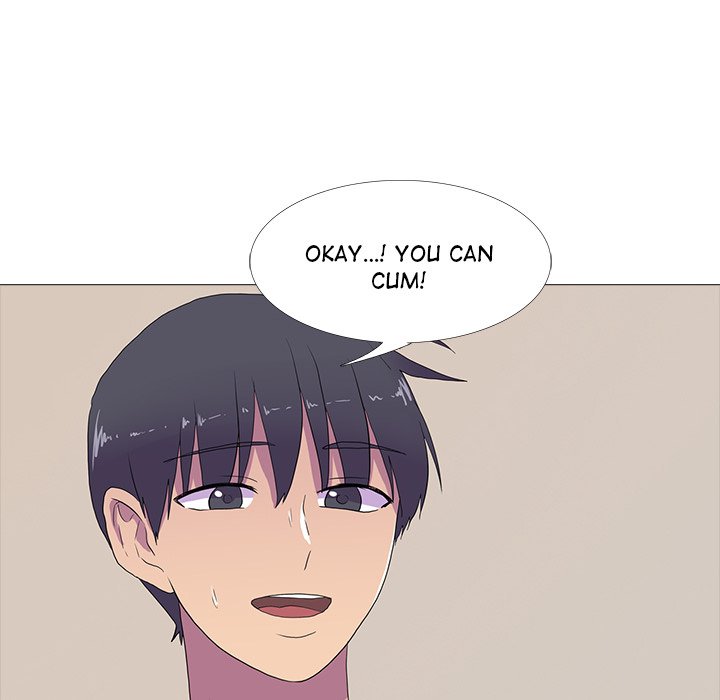 The Show chapter 14 page 46