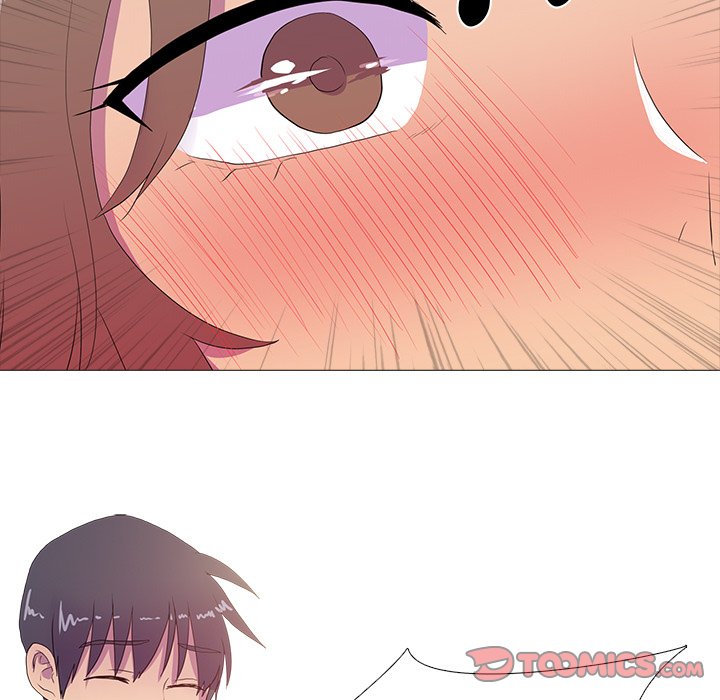 The Show chapter 14 page 50