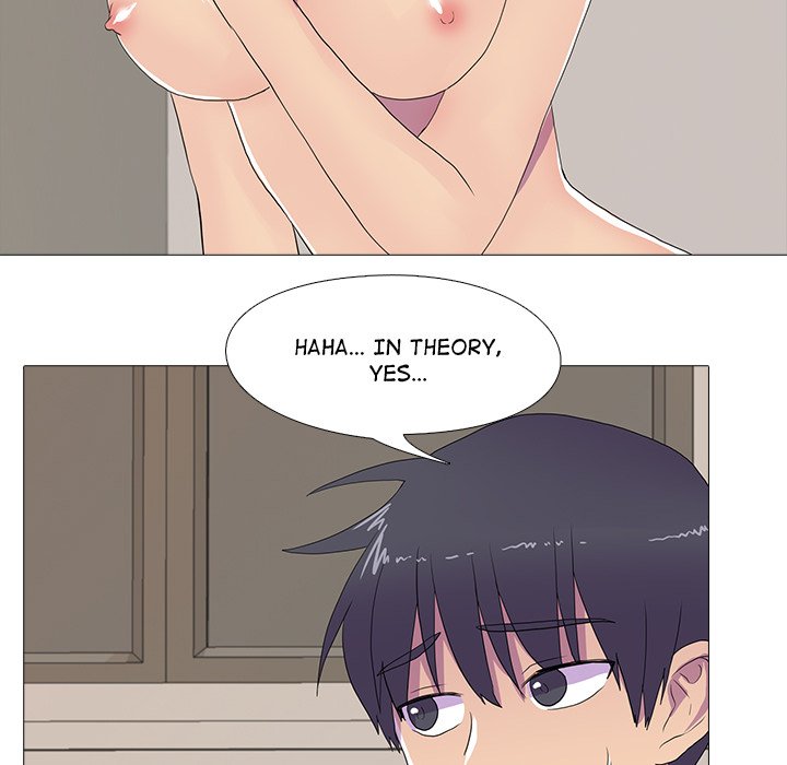 The Show chapter 14 page 81