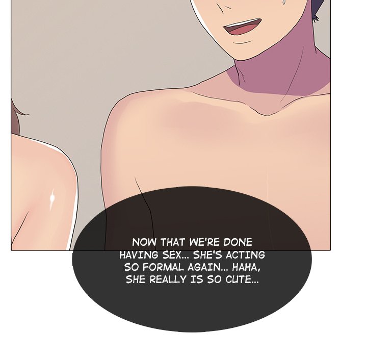 The Show chapter 14 page 82