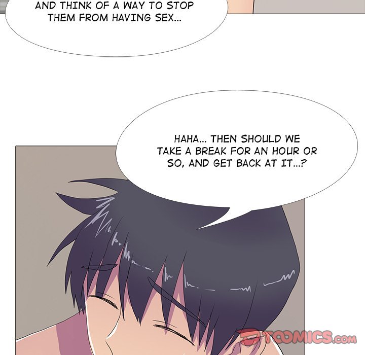 The Show chapter 14 page 86