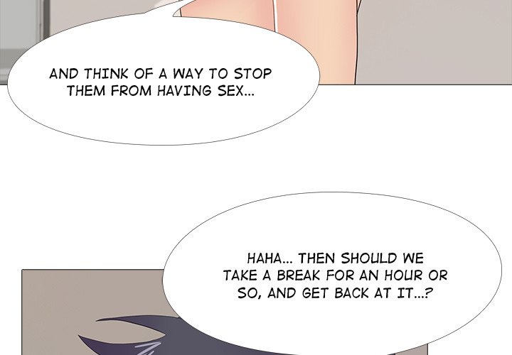 The Show chapter 15 page 3