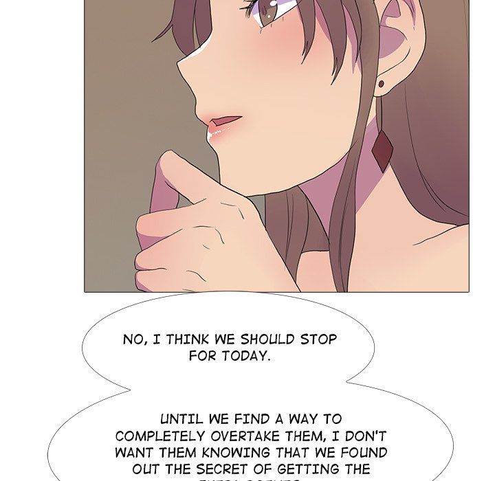 The Show chapter 15 page 6