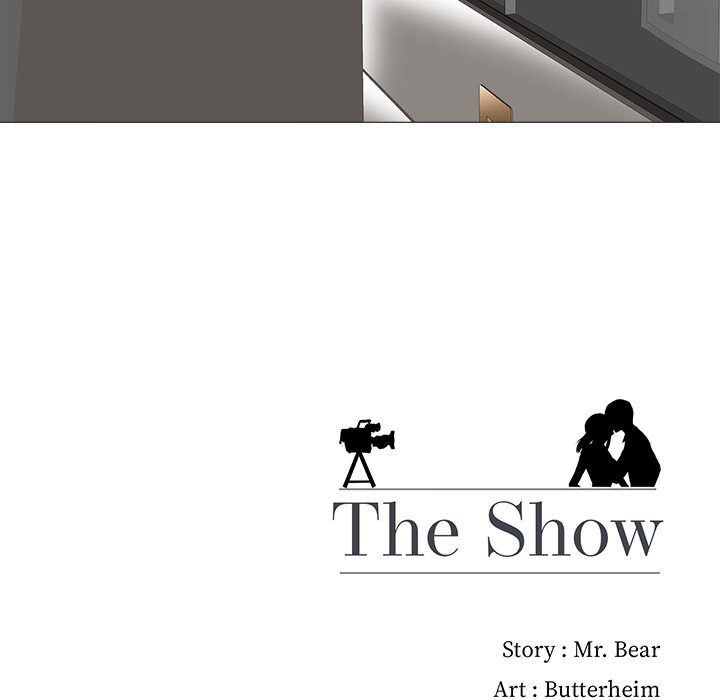 The Show chapter 15 page 13