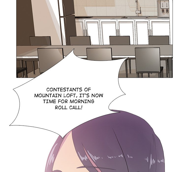 The Show chapter 15 page 17