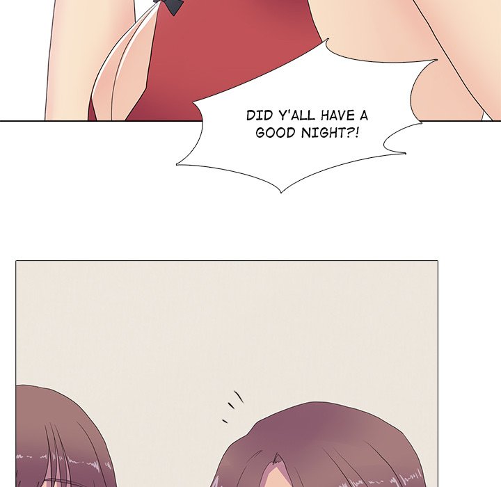 The Show chapter 15 page 19