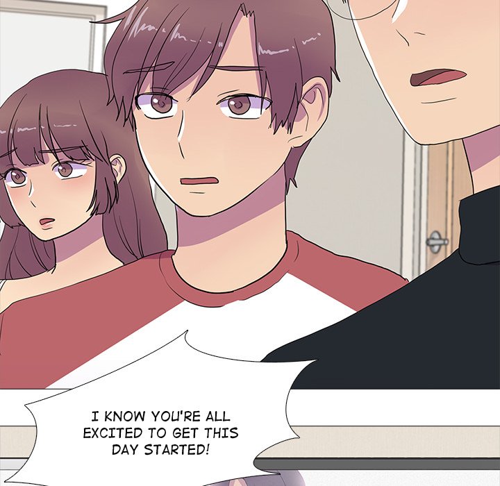 The Show chapter 15 page 21