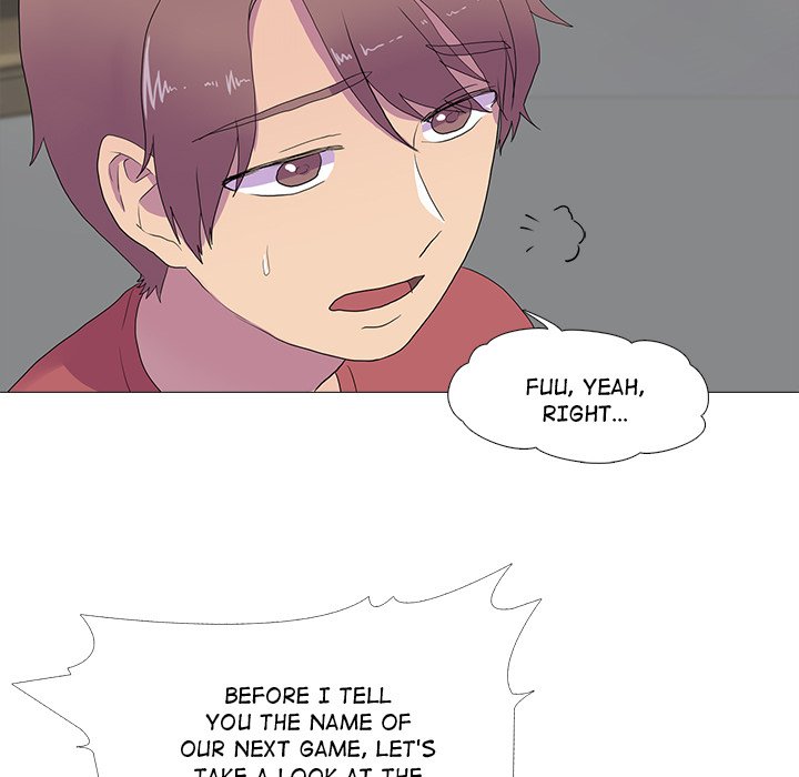 The Show chapter 15 page 23