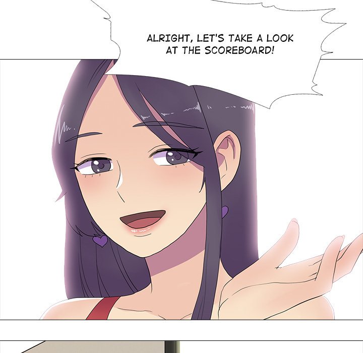 The Show chapter 15 page 27