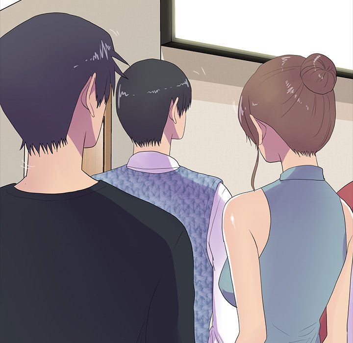 The Show chapter 15 page 28