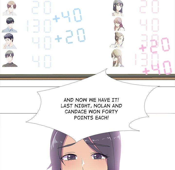 The Show chapter 15 page 31