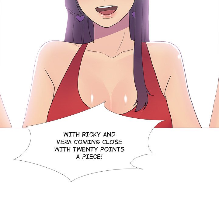 The Show chapter 15 page 32