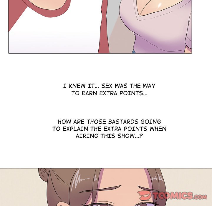 The Show chapter 15 page 34