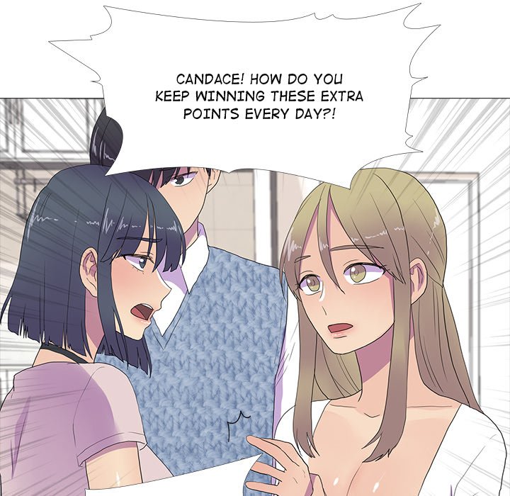 The Show chapter 15 page 39