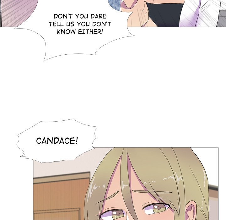 The Show chapter 15 page 40