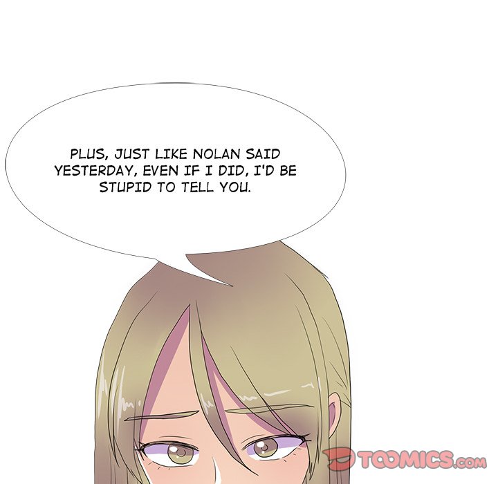 The Show chapter 15 page 42