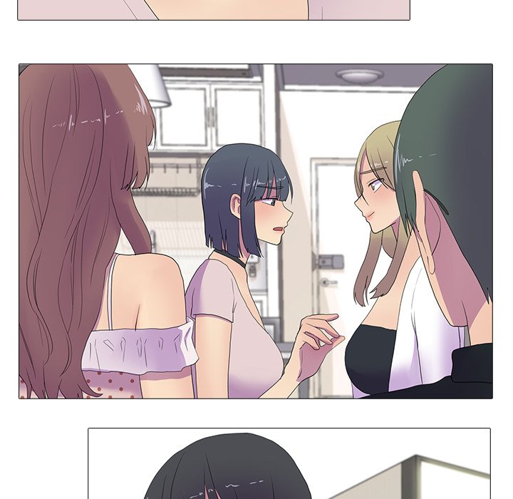 The Show chapter 15 page 45