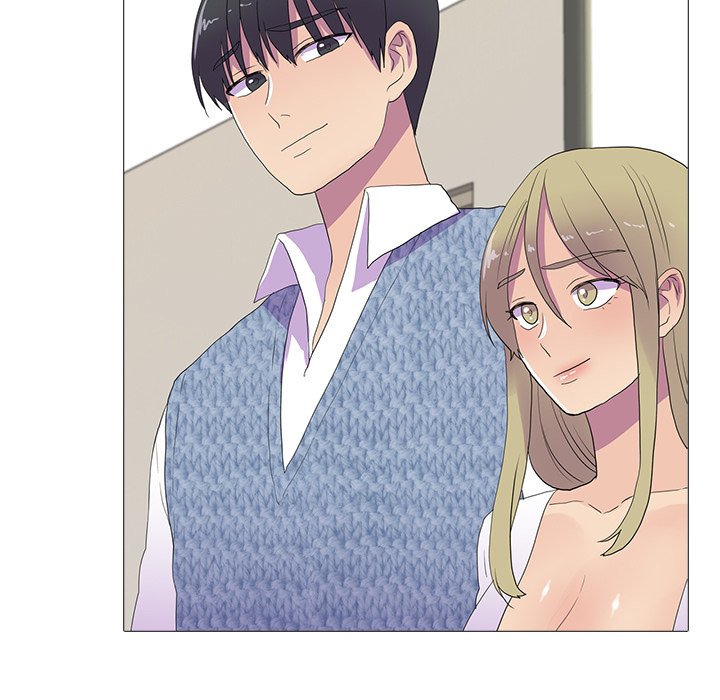 The Show chapter 15 page 46