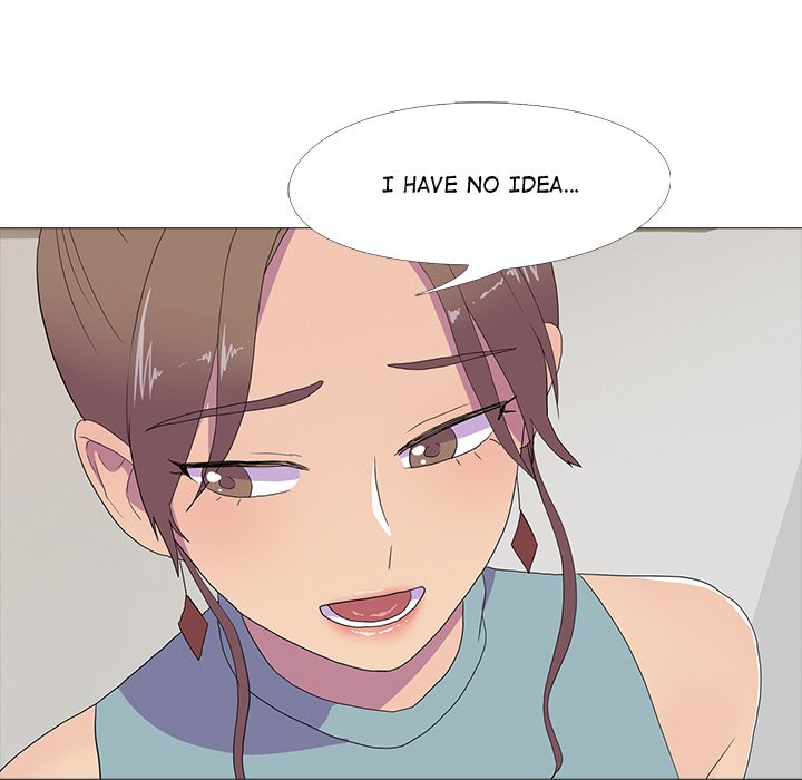 The Show chapter 15 page 51