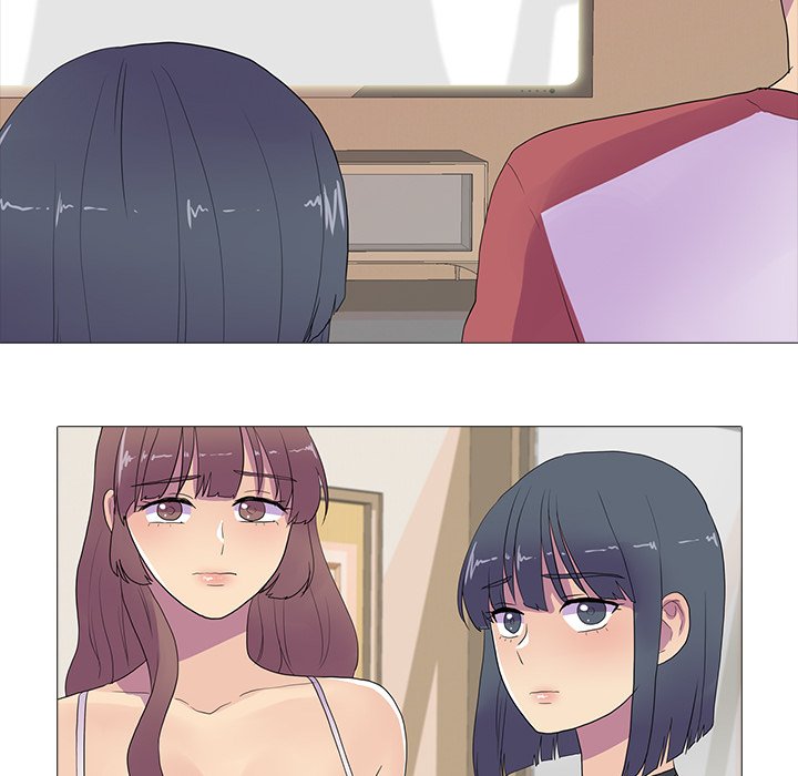 The Show chapter 15 page 56