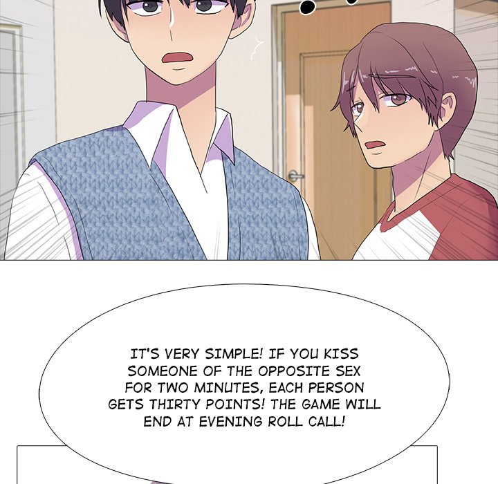The Show chapter 15 page 60