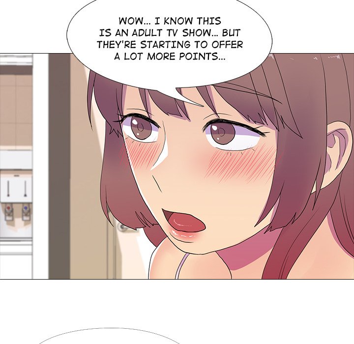 The Show chapter 15 page 63