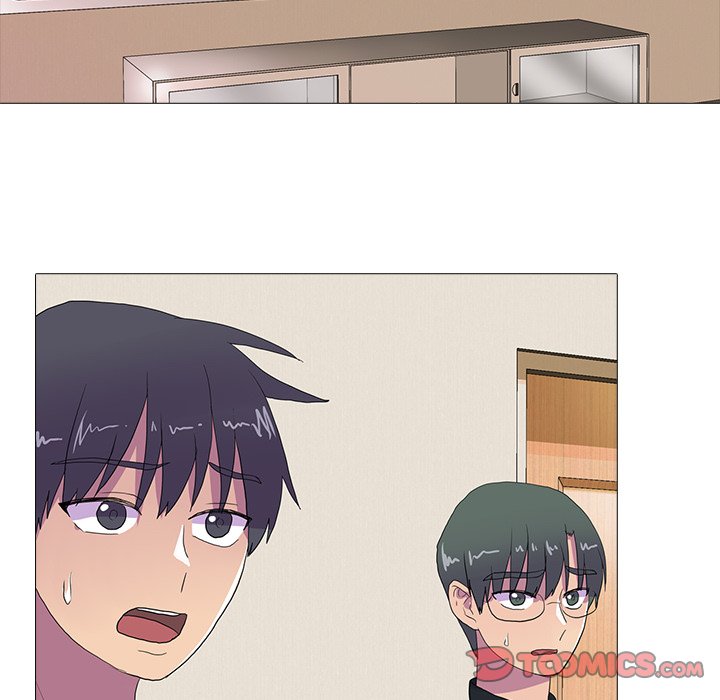 The Show chapter 15 page 66