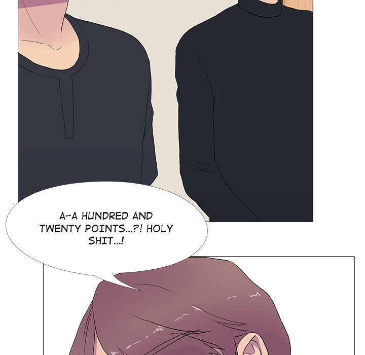 The Show chapter 15 page 67