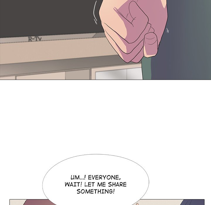 The Show chapter 15 page 70