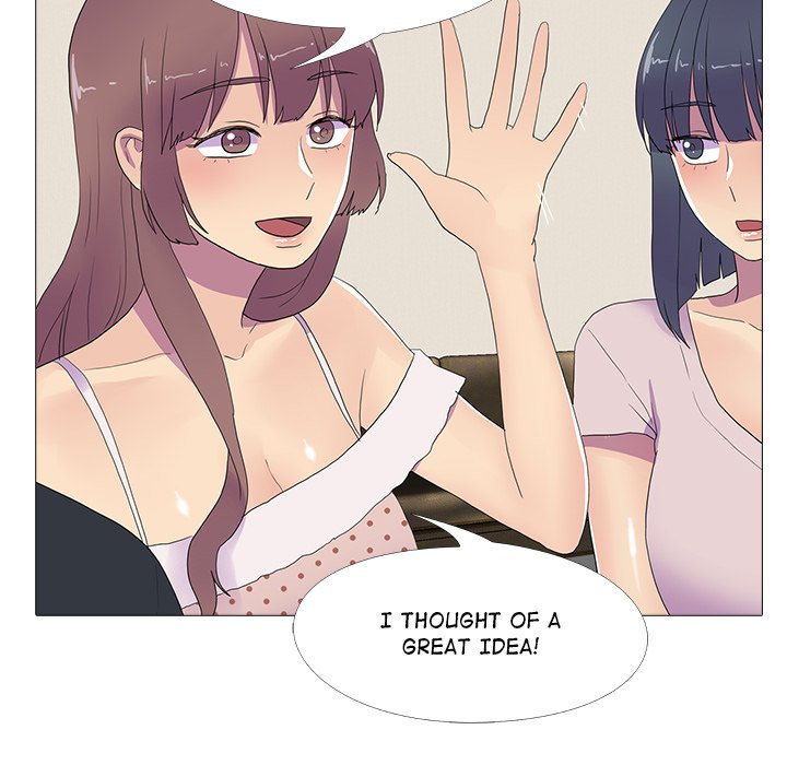 The Show chapter 15 page 71