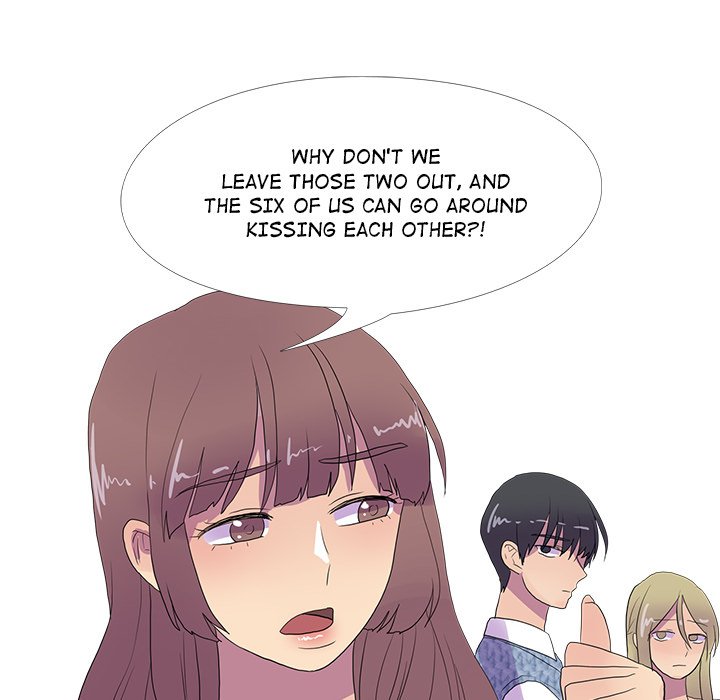 The Show chapter 15 page 72