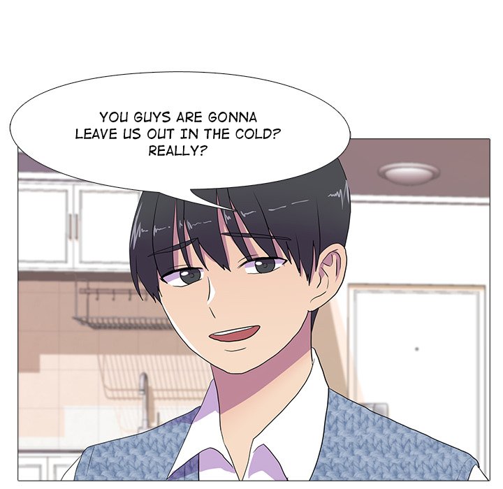 The Show chapter 15 page 75