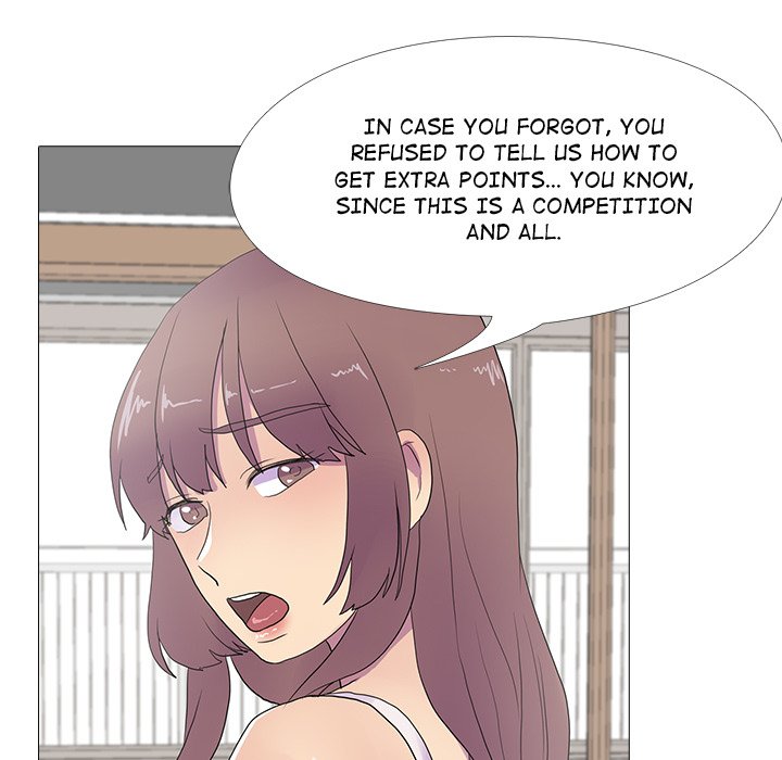 The Show chapter 15 page 76