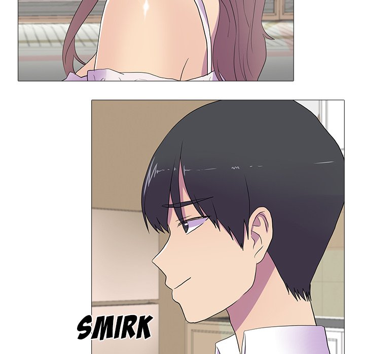 The Show chapter 15 page 77