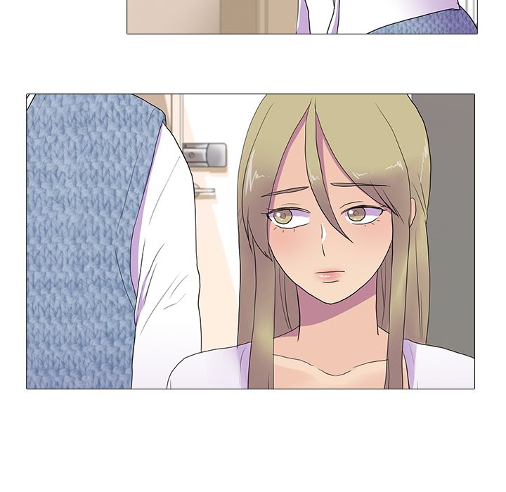 The Show chapter 15 page 78