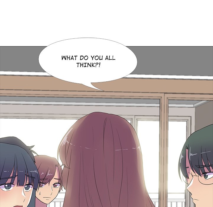 The Show chapter 15 page 79